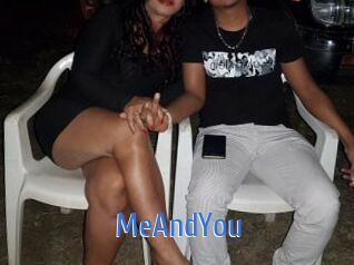 MeAndYou