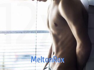 MeltonRox