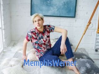 MemphisWerner