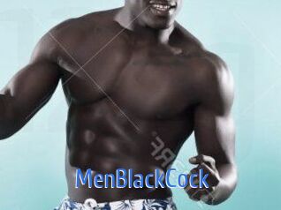 MenBlackCock