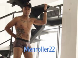 Menroller22