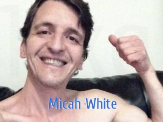 Micah_White