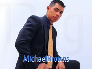 MichaelBrowns