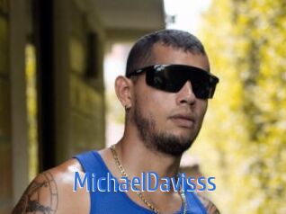 MichaelDavisss