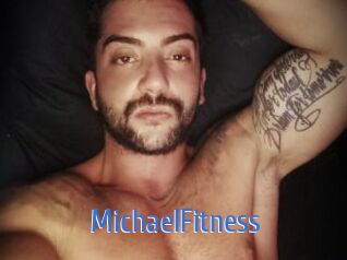 MichaelFitness