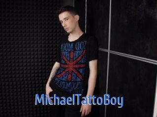 MichaelTattoBoy