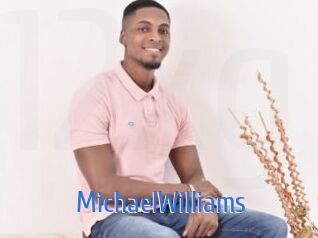 MichaelWilliams