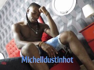 Michelldustinhot