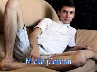 MickeyGordan