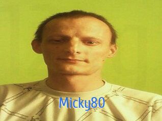 Micky80