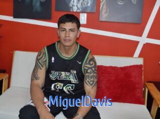 MiguelDavis