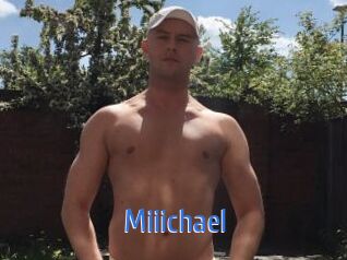 Miiichael