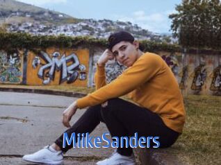 MiikeSanders