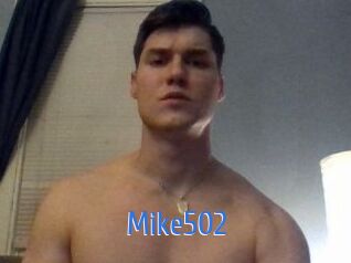 Mike502