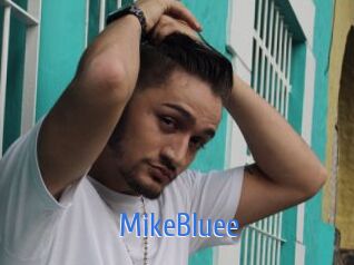 MikeBluee