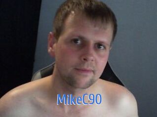 MikeC90