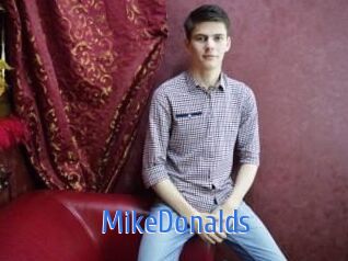 MikeDonalds