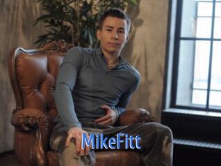 MikeFitt