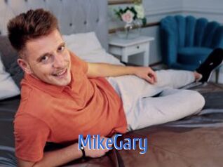 MikeGary