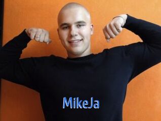 MikeJa