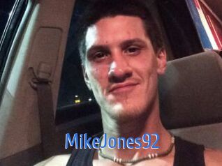 MikeJones92