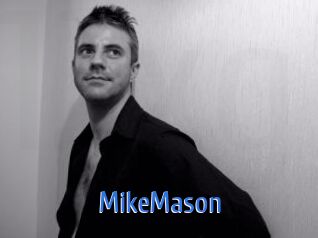 MikeMason