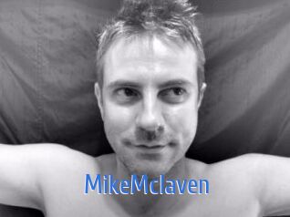 MikeMclaven