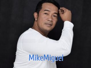 MikeMiguel