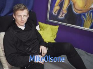 MikeOlsone