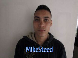 MikeSteed