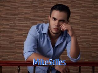 MikeStiles