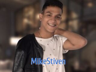 MikeStiven