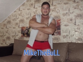 MikeTheBuLL