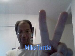 MikeTurtle