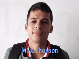 Mike_Jhonson