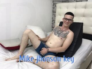 Mike_jhonson_key