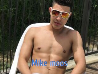 Mike_moos