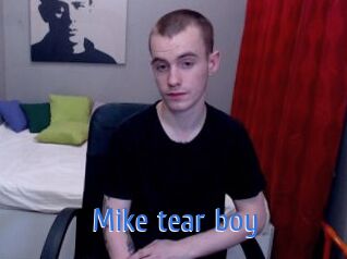 Mike_tear_boy