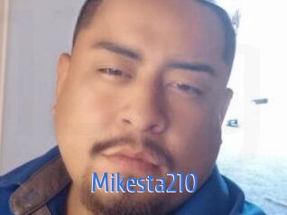 Mikesta210