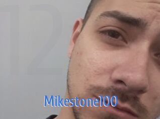 Mikestone100