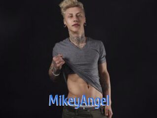 MikeyAngel