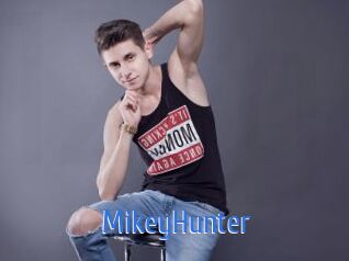 MikeyHunter