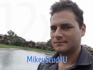 MikeyStud4U