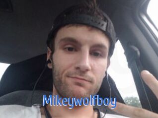 Mikeywolfboy