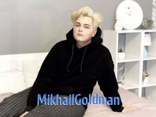 MikhailGoldman