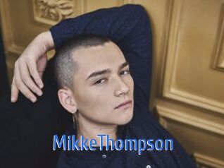 MikkeThompson