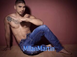 MilanMartin