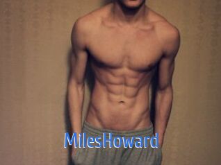 MilesHoward