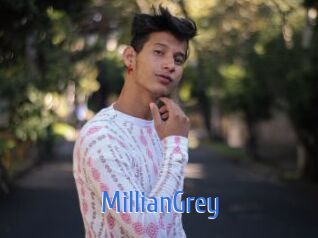 MillianGrey