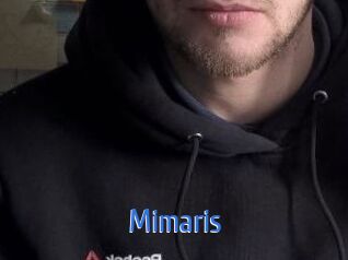 Mimaris